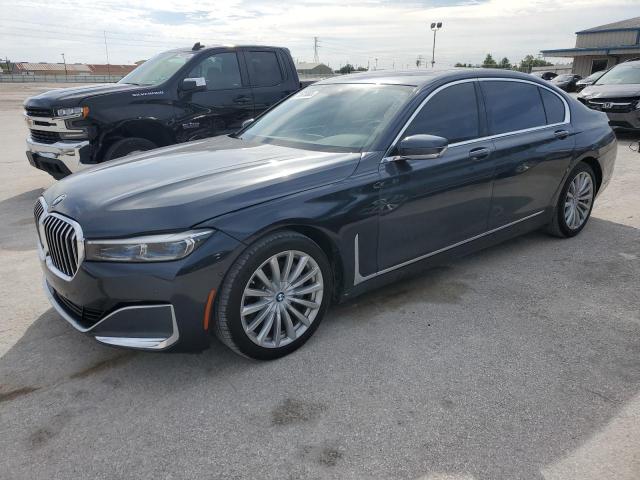 2020 BMW 7 Series 740i