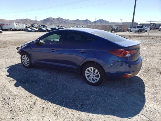 2019 Hyundai Elantra Se VIN: 5NPD74LF9KH498046 Lot: 72068663