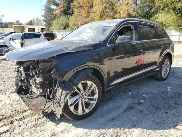 VIN WA1LXBF74ND011148 2022 Audi Q7, Premium Plus no.1