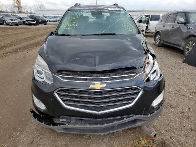 2GNALCEK8H1617127 | 2017 Chevrolet equinox lt