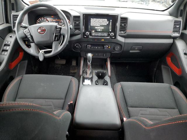 2022 NISSAN FRONTIER S - 1N6ED1EK0NN670973
