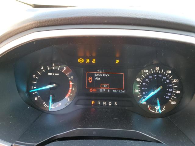 2FMPK3J96GBB81987 Ford EDGE SEL