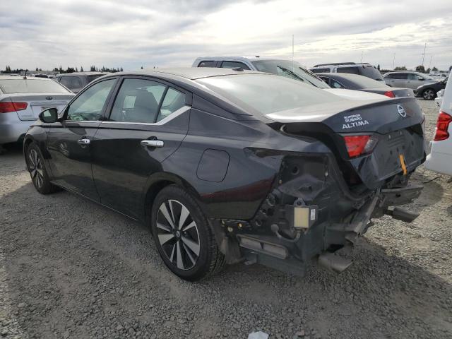 1N4BL4EV4KC237254 Nissan ALTIMA SL
