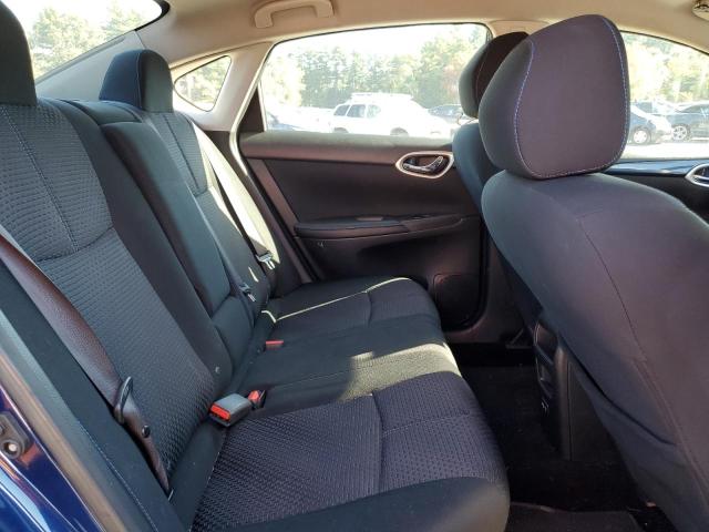 3N1AB7AP9KY412965 | 2019 NISSAN SENTRA S
