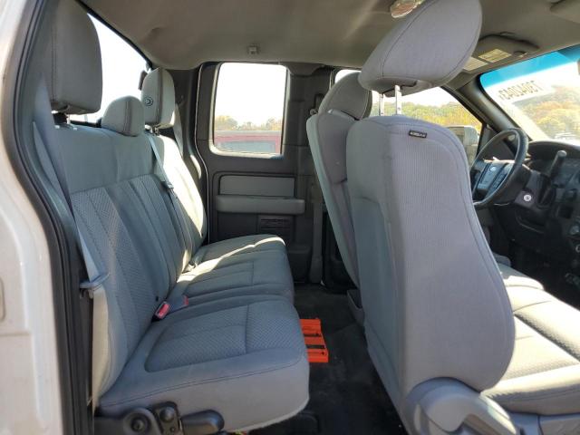 1FTFX1ET2EKD85264 Ford F150 Super Cab
