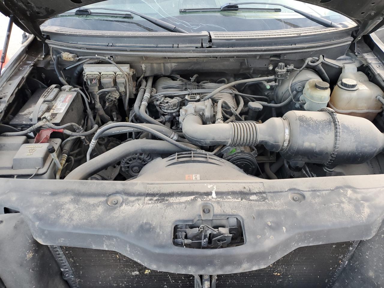 1FTRF12226NA77667 2006 Ford F150