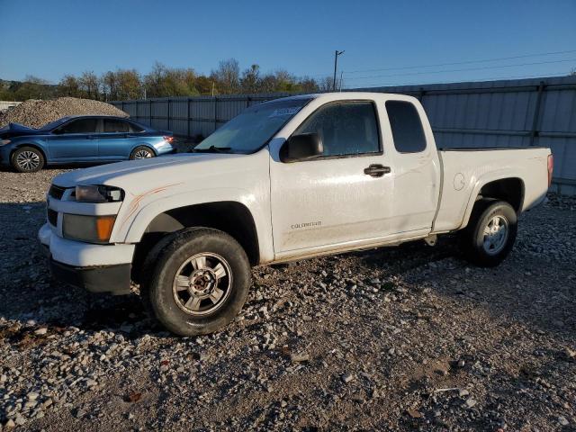 2008 Chevrolet Colorado 