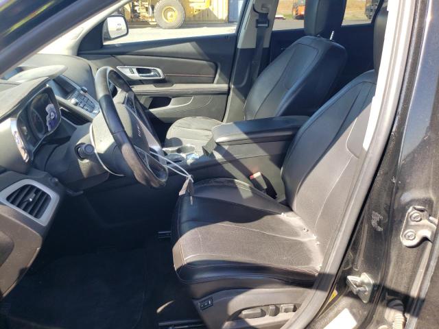 2015 GMC TERRAIN SL - 2GKALTEK8F6126750