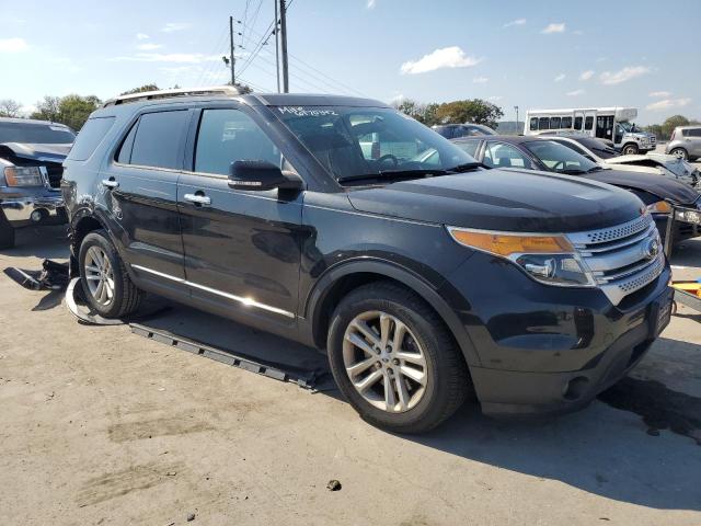 1FM5K7D8XEGC33502 Ford EXPLORER XLT