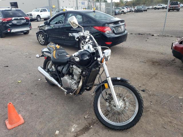 2007 KAWASAKI VULCAN - JKAENVC147A206834