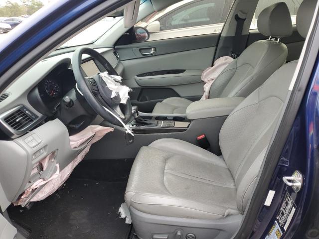 5XXGU4L30JG261984 KIA OPTIMA EX
