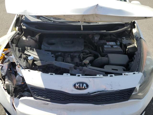 KNADM5A32G6600938 KIA RIO LX