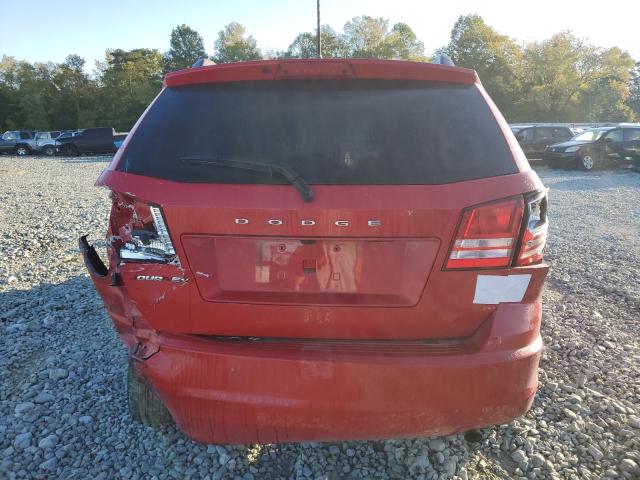 2020 DODGE JOURNEY SE - 3C4PDCAB7LT275201