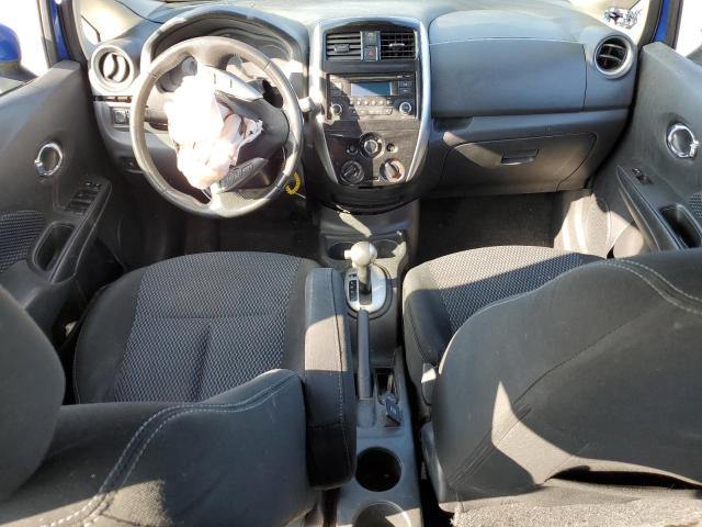 3N1CE2CP5FL381359 Nissan Versa Note S