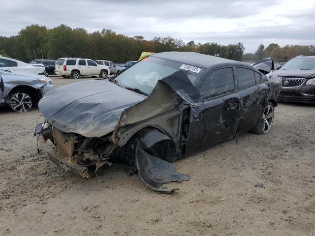 2016 DODGE CHARGER SE - 2C3CDXBG7GH115211