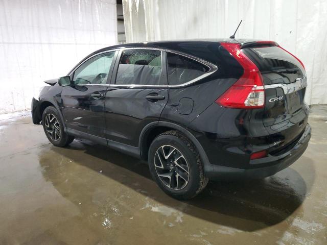 VIN 2HKRM4H41GH693278 2016 HONDA CRV no.2