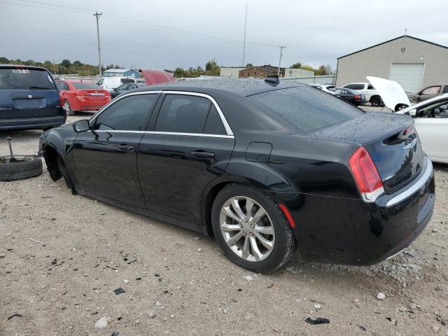 2C3CCARG1KH578251 | 2019 CHRYSLER 300 TOURIN