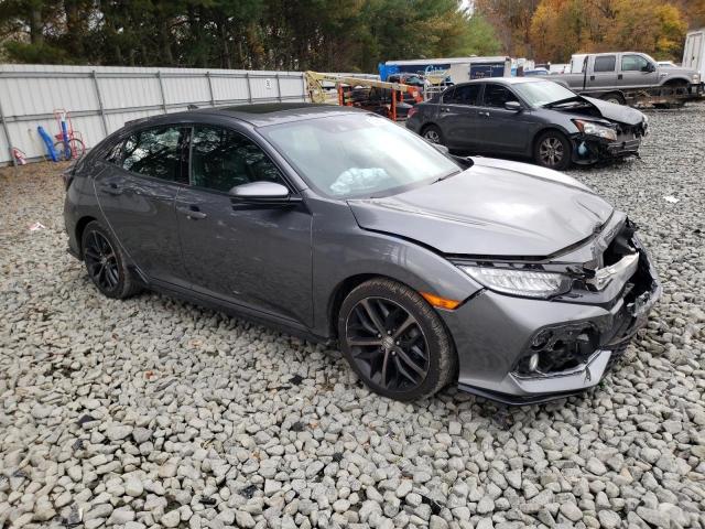 SHHFK7H97LU421413 Honda Civic Sport Touring