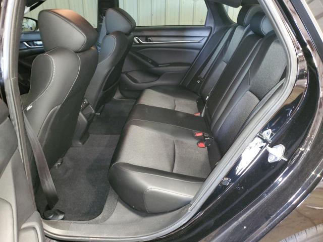 1HGCV1F36MA079147 Honda Accord Sport
