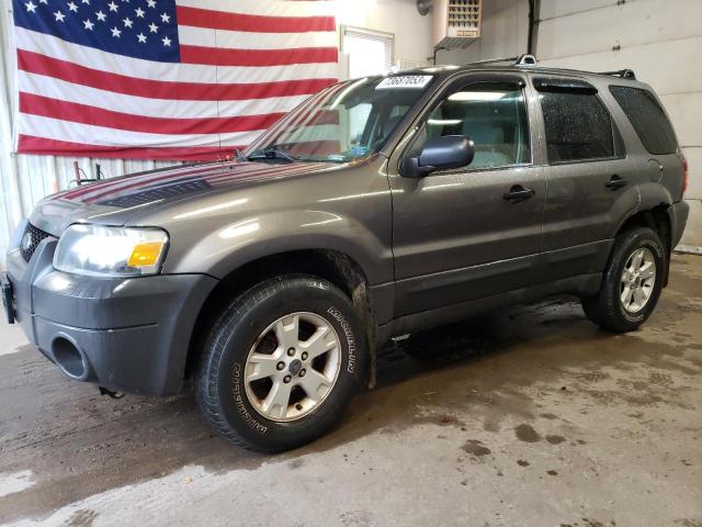 2006 Ford Escape XLT