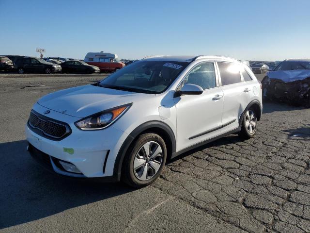 2018 Kia Niro LX