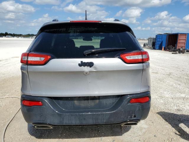 1C4PJLCSXGW222773 Jeep Cherokee Latitude