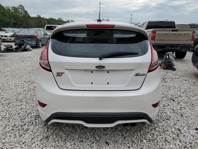 3FADP4GX6GM138680 | 2016 FORD FIESTA ST