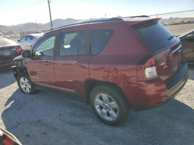 1C4NJCEA0GD705406 Jeep Compass Latitude