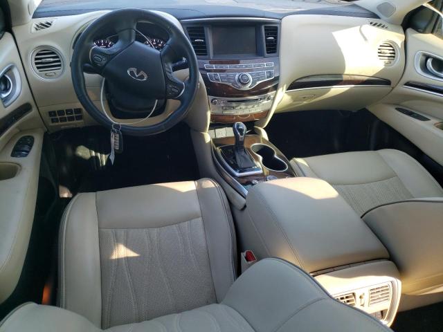 5N1DL0MN1LC535190 Infiniti QX60 LUXE 8