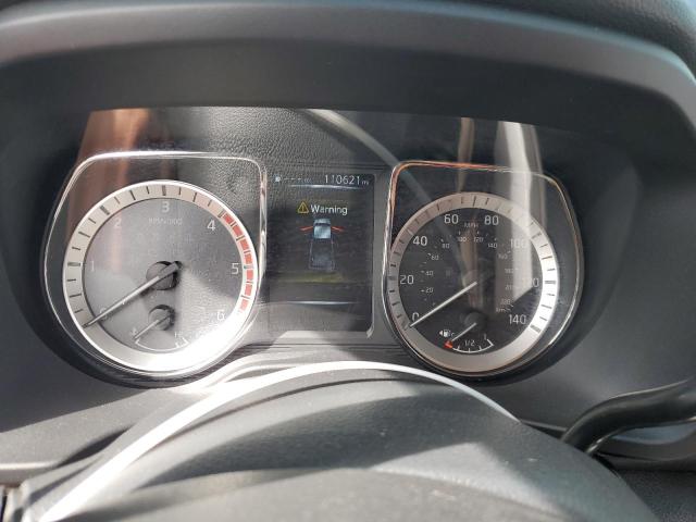 1N6BA1F40GN513586 Nissan Titan Xd Sl