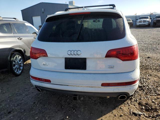 2015 AUDI Q7 TDI PRE - WA1LMAFE8FD029705