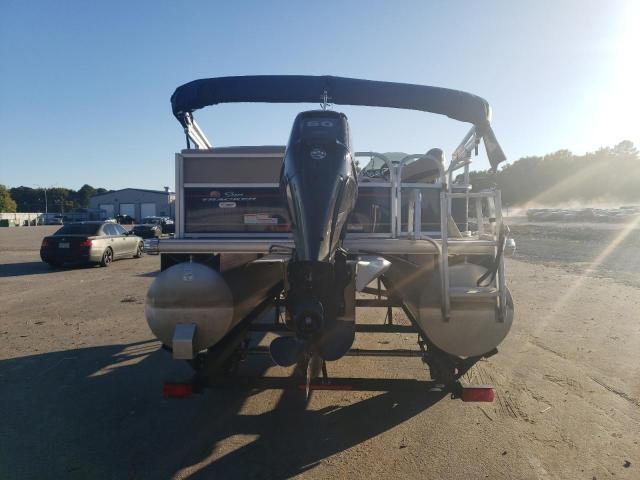 2019 SUNT PARTYBARGE #2199555813