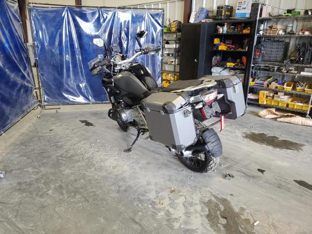 2020 BMW R 1250 GS - WB10J930XL6D40481
