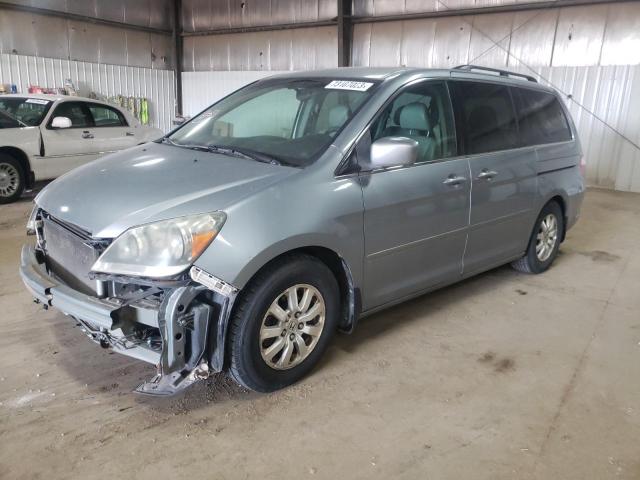 2007 Honda Odyssey TOURING