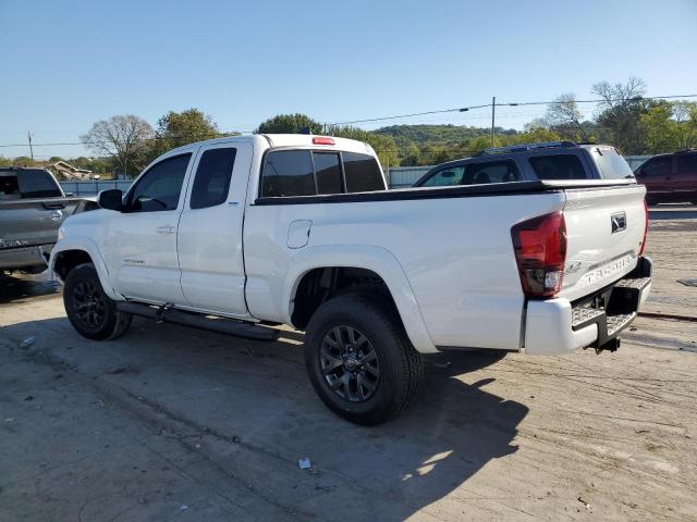 Vin: 3tysz5an1nt092962, lot: 71087323, toyota tacoma access cab 20222