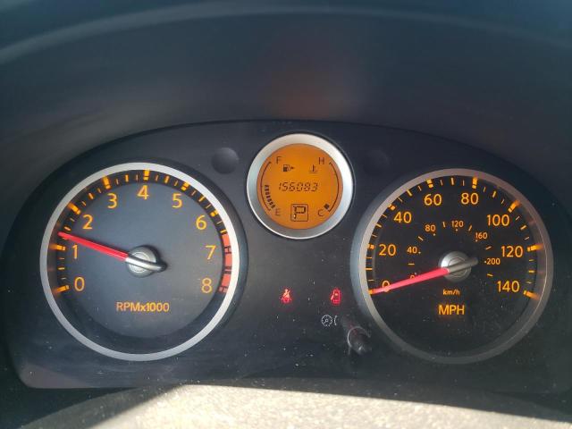 3N1AB61E89L647583 2009 Nissan Sentra 2.0
