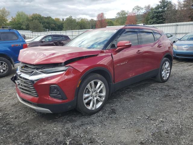 2019 Chevrolet Blazer 