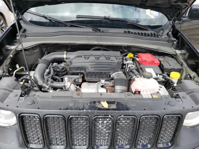 2022 JEEP RENEGADE A ZACNJDE1XNPN99502