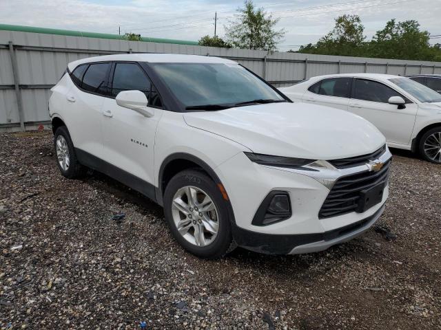 3GNKBGRS1KS628071 | 2019 CHEVROLET BLAZER 2LT