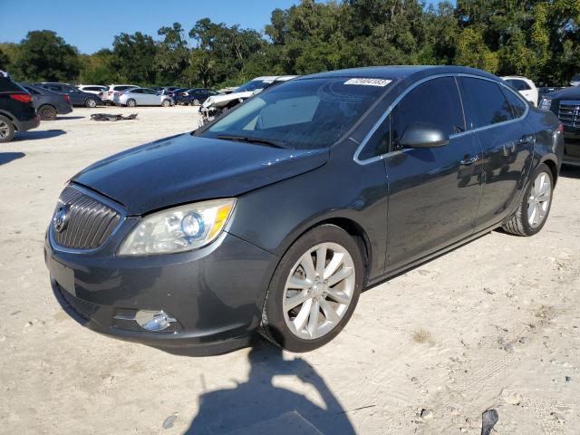 2013 Buick Verano 