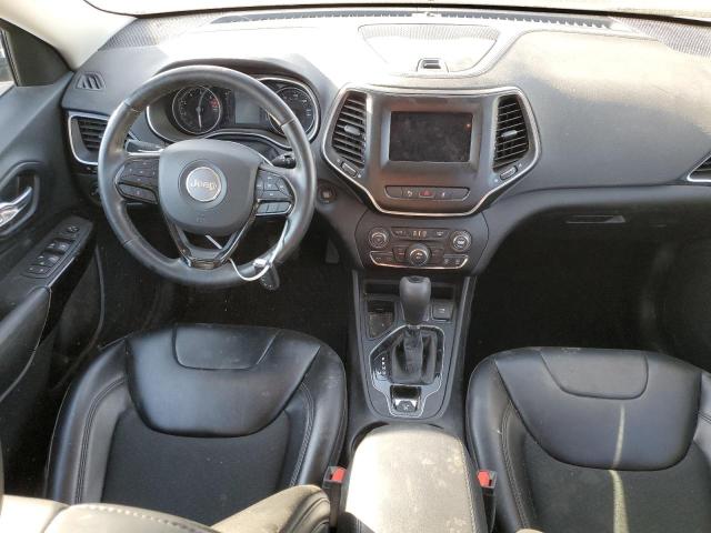 1C4PJLLB9MD155428 Jeep Cherokee Latitude Plus