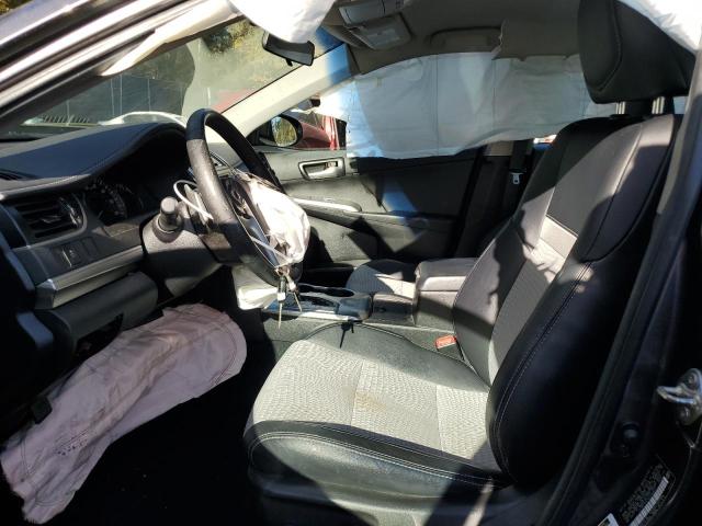 4T1BF1FK1EU399812 Toyota CAMRY L