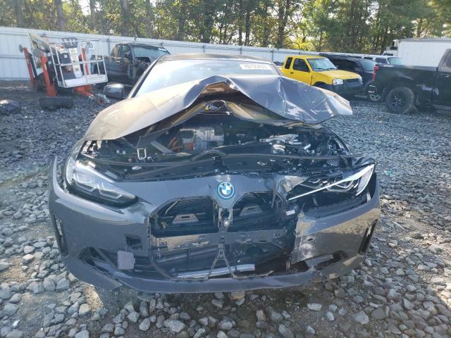 2023 BMW I4 EDRIVE3 - WBY43AW0XPFP58682
