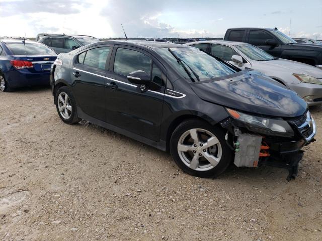 VIN 1G1RA6E4XEU132212 2014 Chevrolet Volt no.4