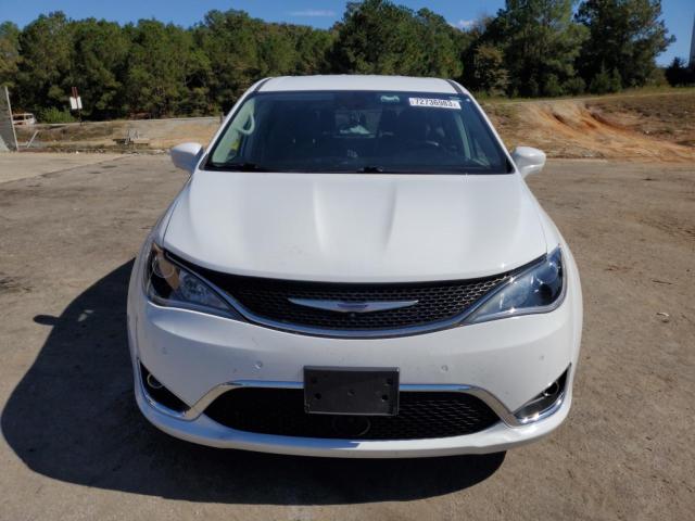 2C4RC1FG2KR675432 Chrysler Pacifica Touring Plus