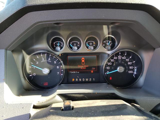 1FT7X2B60FEB66392 Ford F250 Super Duty
