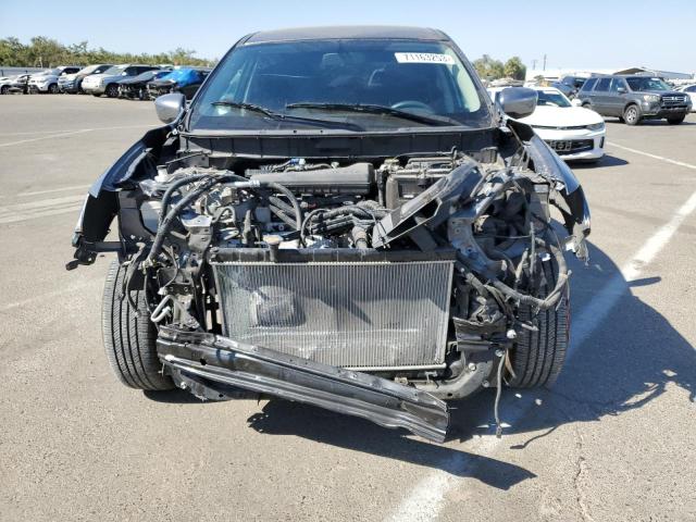 KNMAT2MT7HP553131 Nissan ROGUE S
