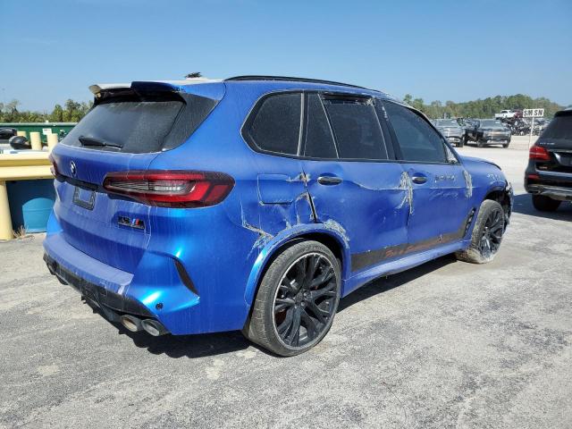 2021 BMW X5 M VIN: 5YMJU0C02M9H13921 Lot: 67283213