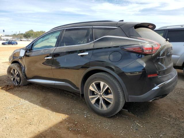 5N1AZ2BJ1PC137965 Nissan Murano SV 2