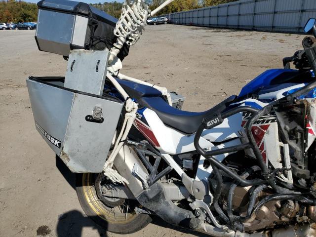 2022 HONDA CRF1100 A4 JH2SD1025NK200251